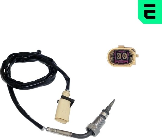 Sensor, eksostemperatur ERA 551994