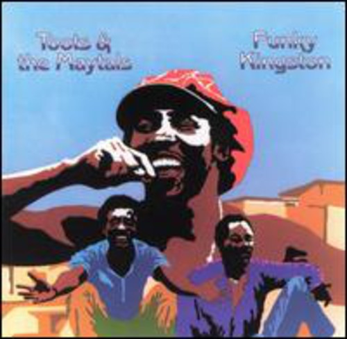 Funky Kingston Funky Kingston
