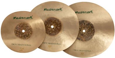 Masterwork Troy Traditional FX Stack