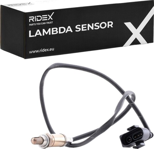 RIDEX 3922L0047 Lambdasonde