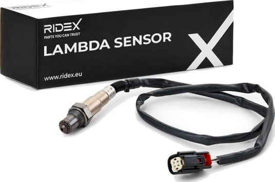 Lambdasonde RIDEX 3922L1055