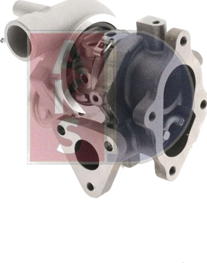 Turbolader AKS DASIS 145000N