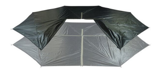 Tentipi Golv 7 Pro
