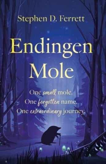 Endingen Mole Endingen Mole