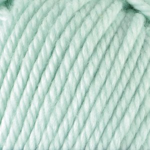  Järbo Soft Cotton Garn 8885 Pastell Turkis