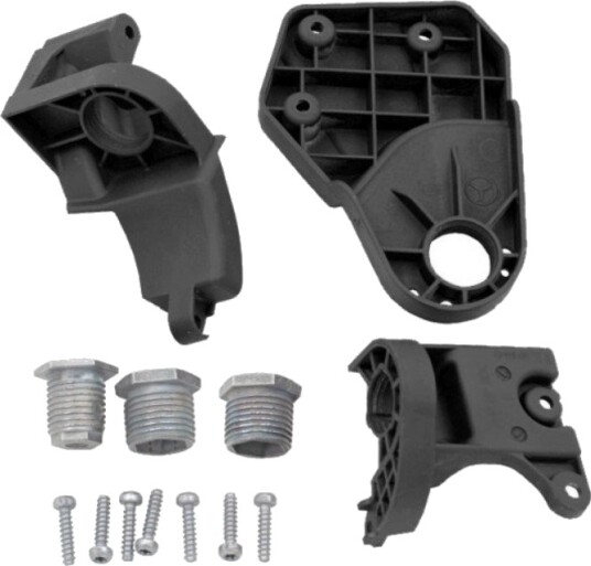 ROMIX C70846 Reparasjonssett, hovedlyskaster (holder)