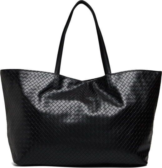 Becksöndergaard Rallo Lottie Bag - Black - ONE SIZE Becksöndergaard Rallo Lottie Bag - Black - ONE SIZE