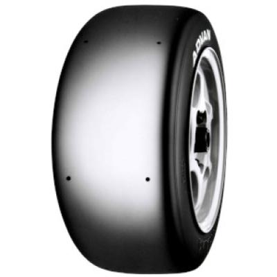 Yokohama Advan A005A 210/610R17 Competition Use Only M-Compound