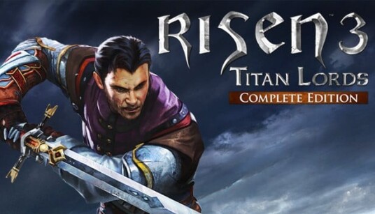 Risen 3 - Complete Edition Risen 3 - Complete Edition
