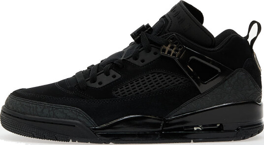 Joggesko Jordan Spizike Low Black/ Black Anthracite EUR 46