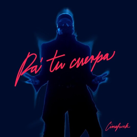 Cimafunk Pa’ Tu Cuerpa CD