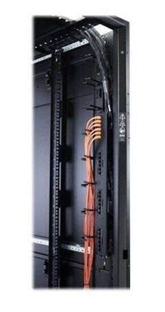 Data Distribution Cable - network cable - TAA Compliant - 7 m - black Data Distribution Cable - network cable - TAA Compliant - 7 m - black