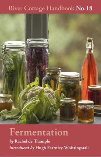 Fermentation Av Rachel De Thample