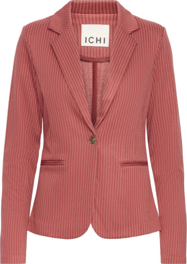 Ichi Dame Jakker Rød L,