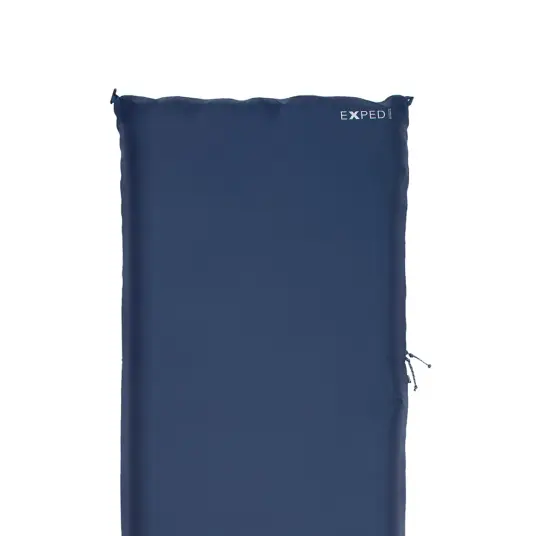 Exped Mat Cover Charcoal Grey Mw Exped Mat Cover Charcoal Grey Mw