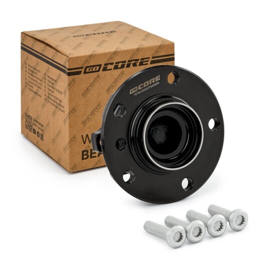 Hjullager goCORE GCF540059
