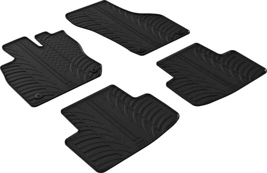 VAICO V10-9265 Bilmatter