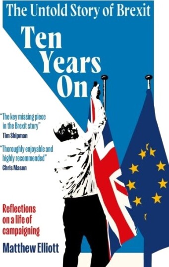 Ten Years On