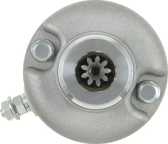 Starter AS-PL S9860S