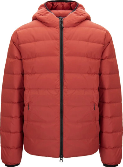 RefrigiWear Herre Jakker Rosa 2XL,