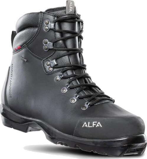 Alfa Skarvet Advance Gtx W Black EU 39 Alfa Skarvet Advance Gtx W Black EU 39