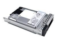 DELL SSD - Read Intensive - 3.84 TB - SATA 6Gb/s