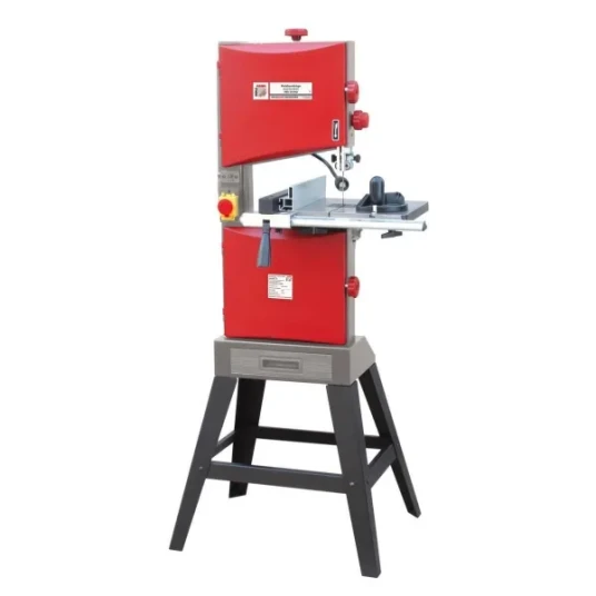 Holzmann Maschinen Båndsag HBS245HQ 375w 230v