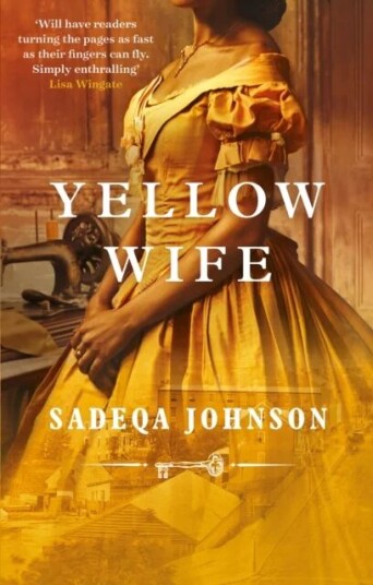 Yellow Wife Av Sadeqa Johnson Yellow Wife Av Sadeqa Johnson