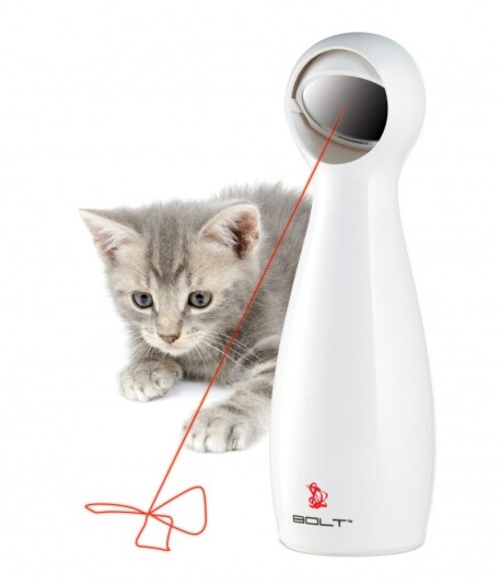 Frolicat Bolt Automatic Laser Pointer "Light" Frolicat Bolt Automatic Laser Pointer "Light"