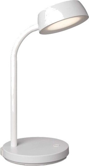 Maul 8200702 Hvit Metall Plast Universal 1 PæreR Led 3000 K