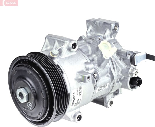 AC kompressor DENSO DCP50313 AC kompressor DENSO DCP50313