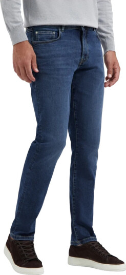 North84 Herre Jeans Blå W34 L34,