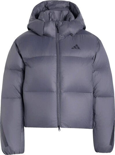 Adidas Sportswear W Z.n.e. Puffer Grey L