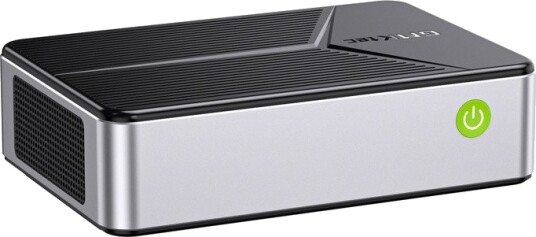 GMKtec NucBox G9 12GB 64GB eMMC 512GB W11 Pro