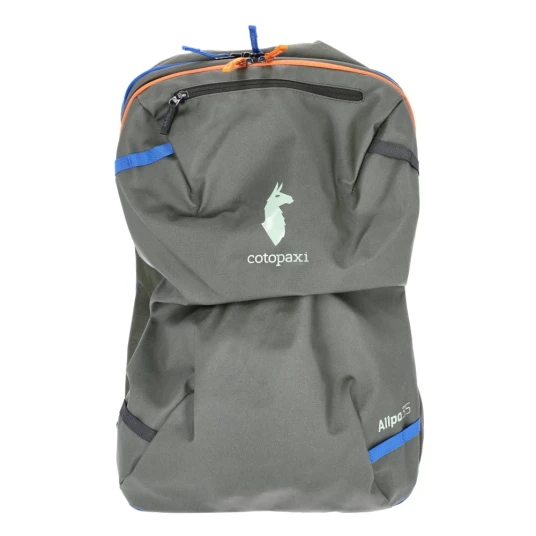 Cotopaxi, unisex, Vesker, Grønn, ONE SIZE,