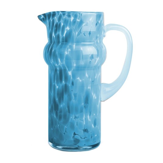 Byon Messy kanne tall 1,5 l Blå
