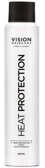 Vision Haircare Heatprotection 200 ml Vision Haircare Heatprotection 200 ml