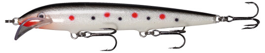 Rapala Scatter Rap Husky 13cm - 12g, wobbler 13cm SPS