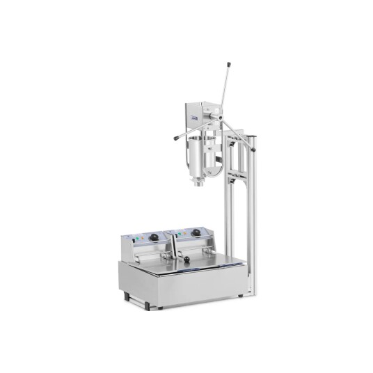 Royal Catering Churros-maskin  3 L  Royal Catering RC-CMM285