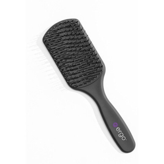 Ergo Erg750 Super Gentle Paddle Brush Ergo Erg750 Super Gentle Paddle Brush