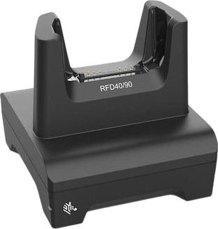 Zebra Rfd40 Ladekradle 1 Enhetsspor/0 Totersplasser Kun Lading Zebra Rfd40 Ladekradle 1 Enhetsspor/0 Totersplasser Kun Lading