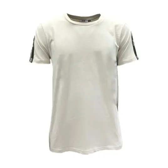 Gcds Herre Topper Beige XS