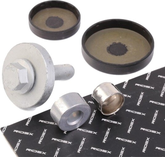 RIDEX 3264B0067 Bolt