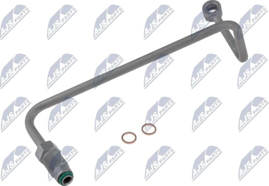 Oljeledning, lader NTY ECD-RE-011