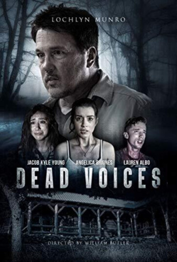 Dead Voices DVD