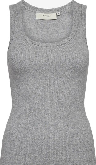 Copenhagen Muse Cmsiv To LIGHT GREY MELANGE XS