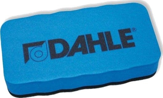 Magnetisk visker til tavle DAHLE 95097 02505