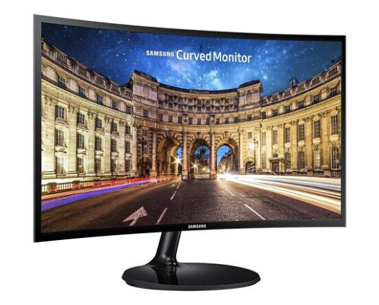Samsung LC24F390FHRXEN Samsung LC24F390FHRXEN