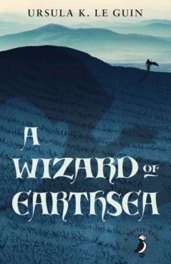 A Wizard Of Earthsea Av Ursula Le Guin