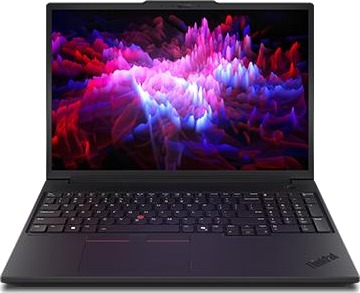 Lenovo ThinkPad P16v Gen 3 Core Ultra 7 255H 16" 32GB/512GB RTX Pro 500 21RS004YGE Lenovo ThinkPad P16v Gen 3 Core Ultra 7 255H 16" 32GB/512GB RTX Pro 500 21RS004YGE